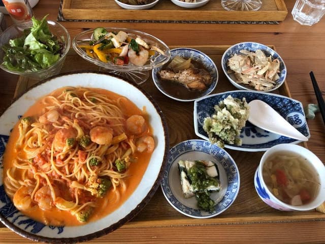 フランス食堂 Voila! - サブ画像1