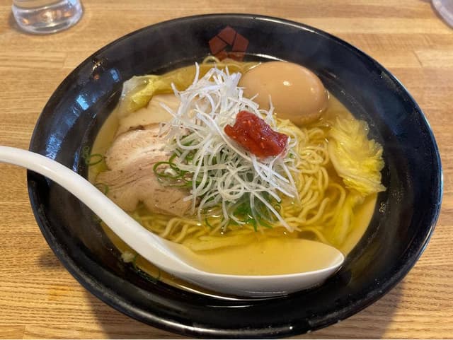 麺屋 五大力 東豊中本店 - サブ画像2
