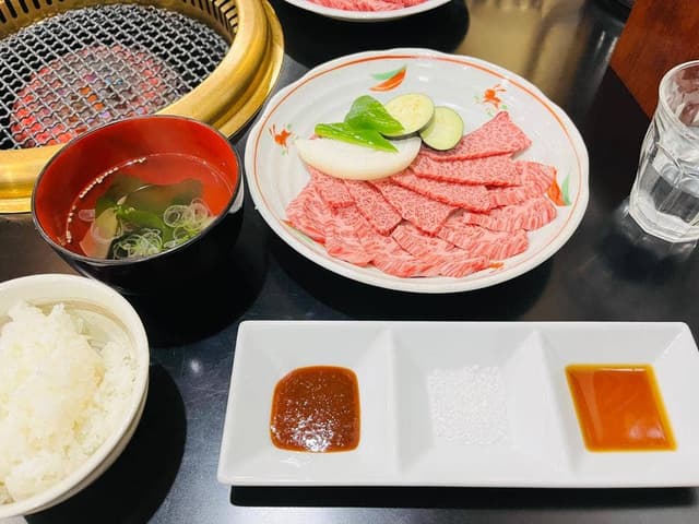 焼肉 鼎豊 - サブ画像3