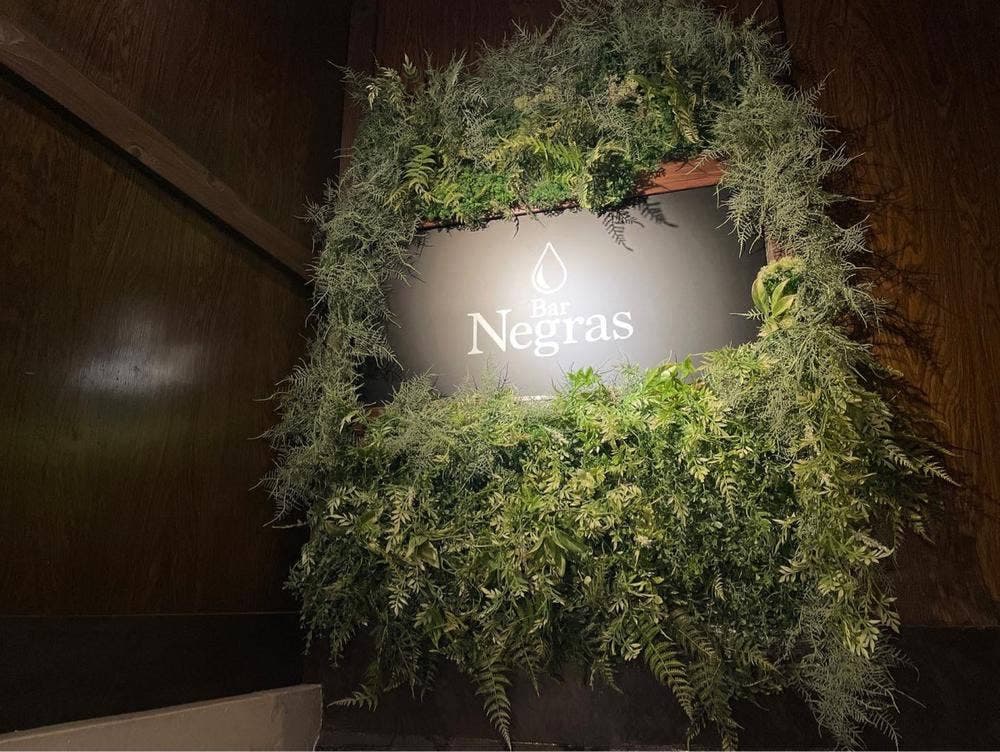 Bar Negras