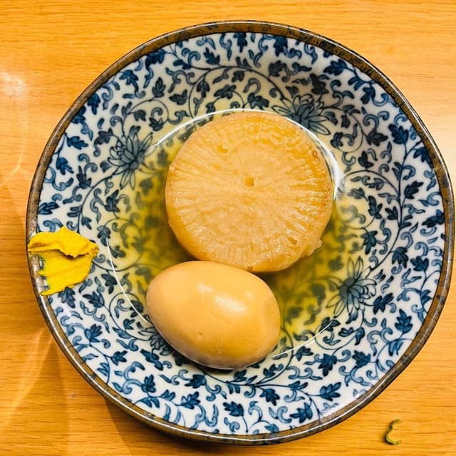 天神のりゅう太くん - サブ画像1