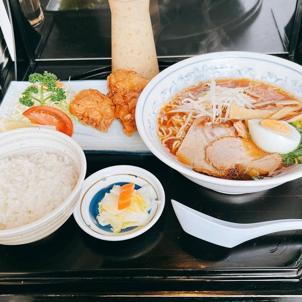 なごみ茶屋八光