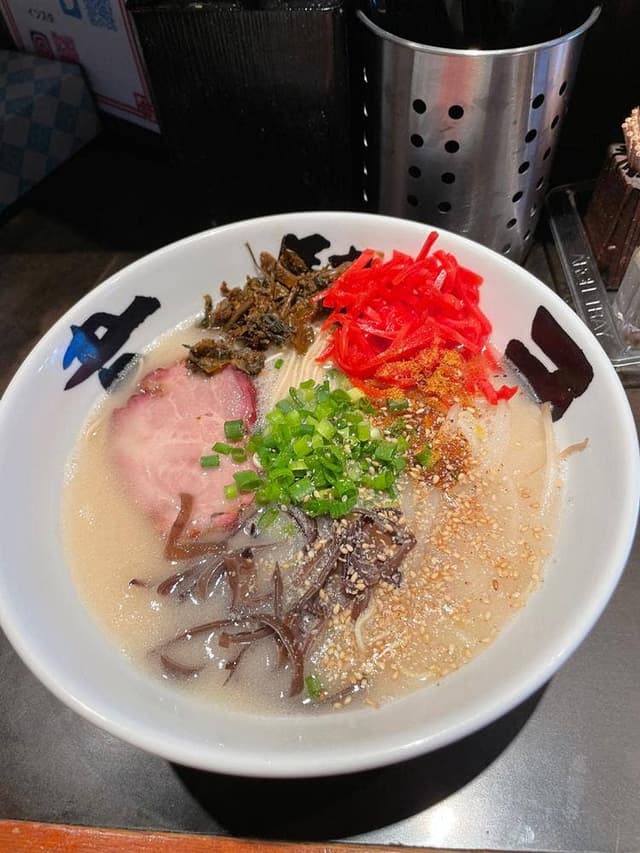 韋駄天 - サブ画像3