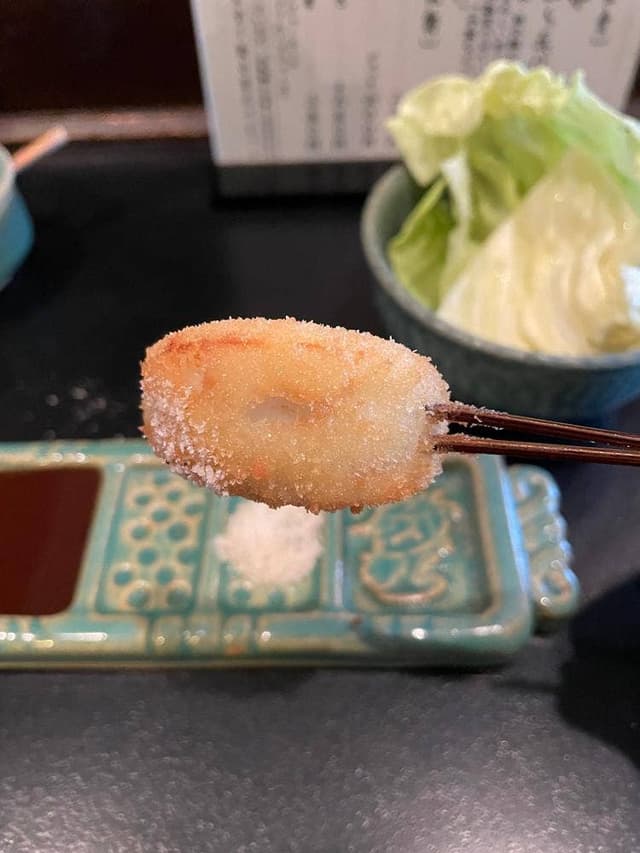 ぎんざ磯むら藤沢店 - サブ画像2