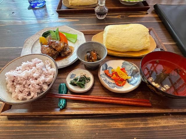 旬家ばんちゃん - サブ画像2