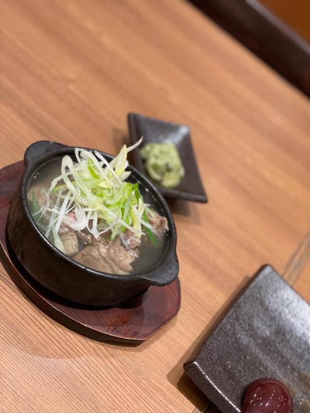 仙台 牛たん 青葉 新百合ヶ丘エルミロード店 - サブ画像2