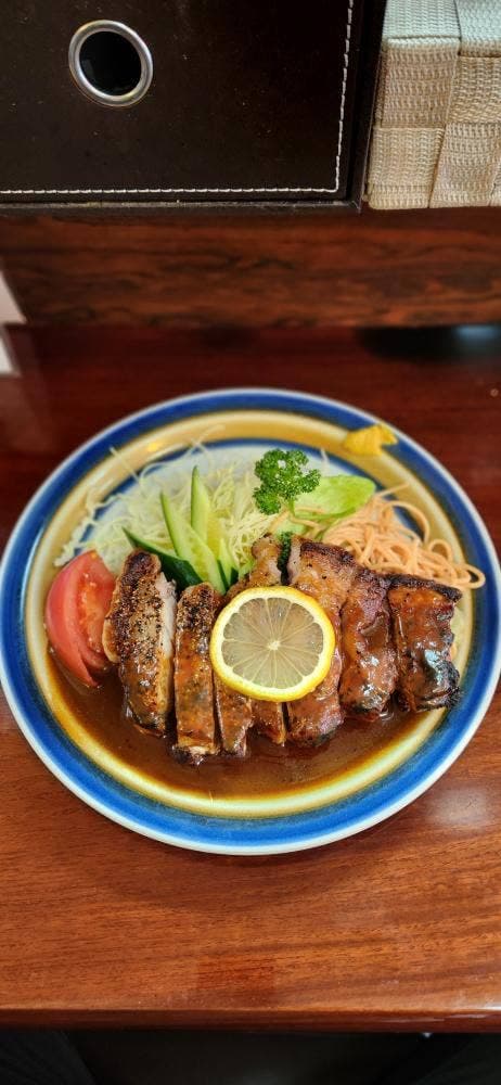 新富士本店 - サブ画像2