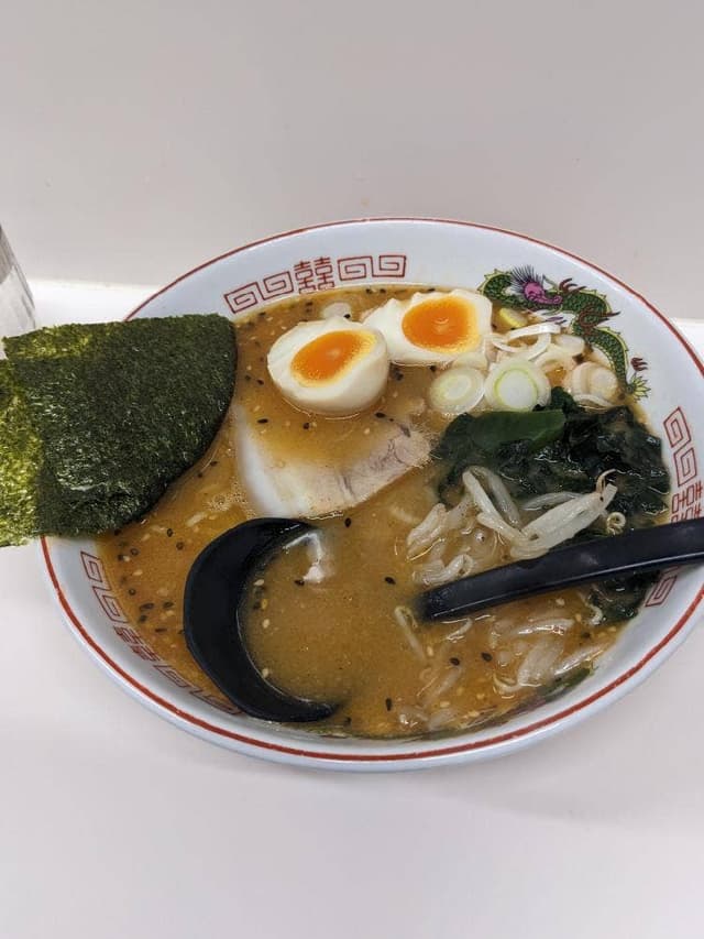 ラーメンヤマト 善部店 - サブ画像1