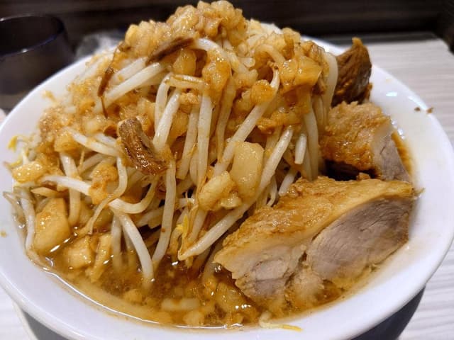 喰わぬなら 喰わせてみせよう 豚一杯 - サブ画像1