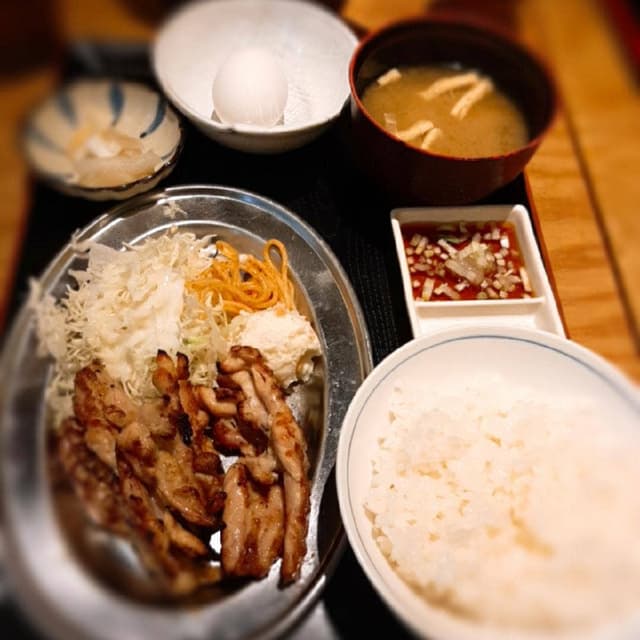 とり家 ゑび寿 二子玉川店 - サブ画像1