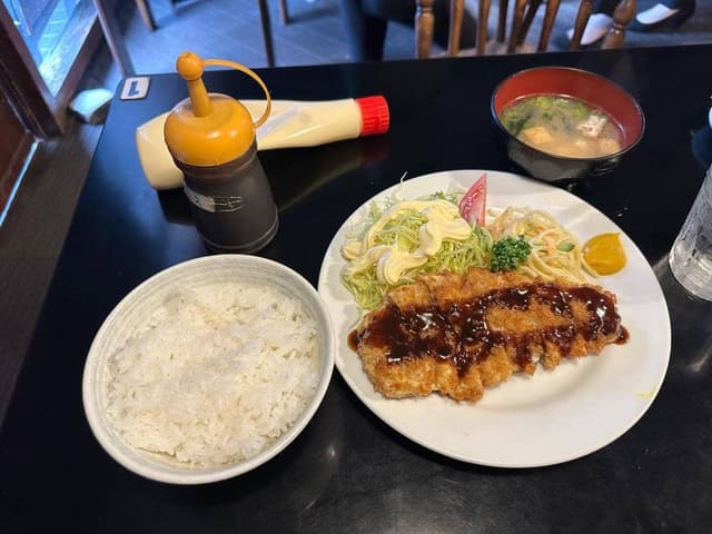 喫茶MG - サブ画像1