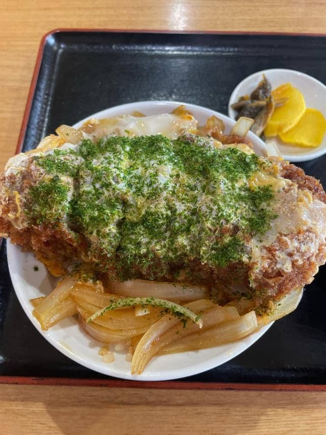 弓田食堂 - サブ画像3