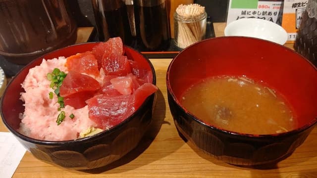 鮪人 - サブ画像2