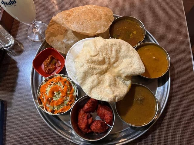 アムダスラビー 西葛西 - サブ画像3