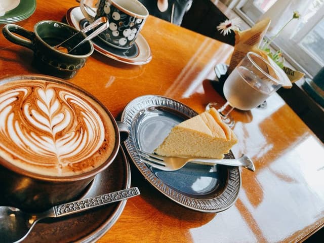 イタリアン・トマト ケーキショップ 甘木店 - サブ画像1