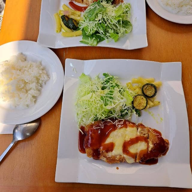 Restaurant B'rose - サブ画像1