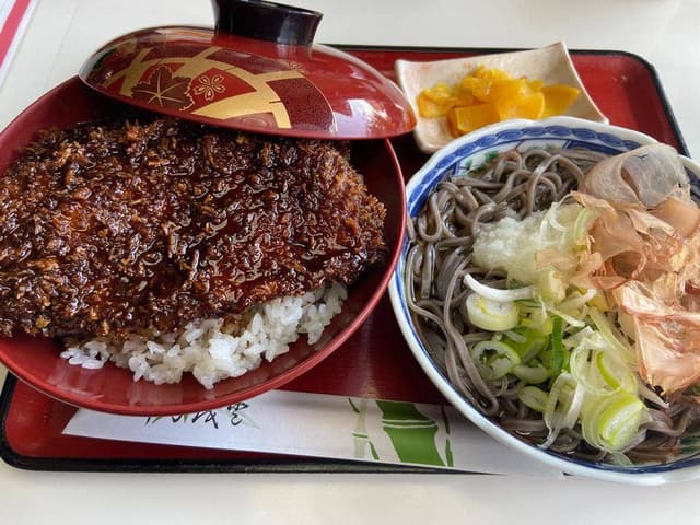 十阡萬 金津店 - サブ画像3