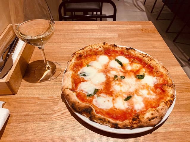 Pizzeria Del Popolo a Kyoto - サブ画像2