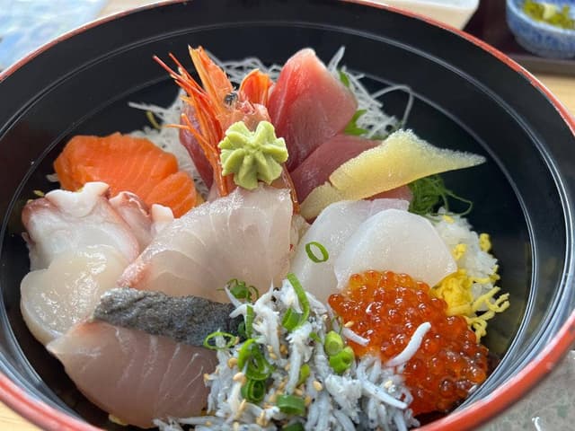 お魚天国 - サブ画像1