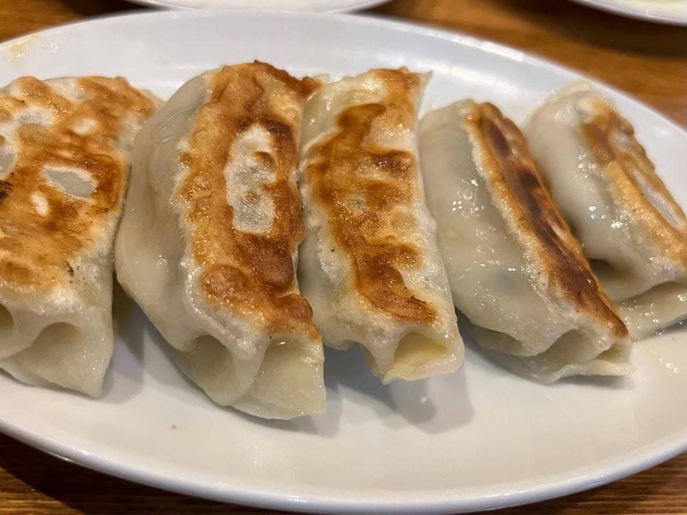 中国広東料理 明記