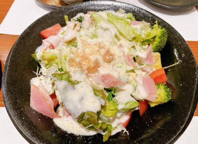 食彩工房 団居 - サブ画像2
