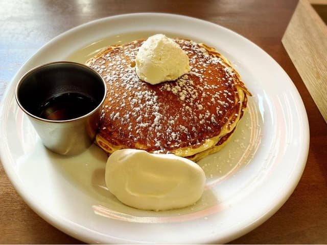 Nutty's Caff - サブ画像1