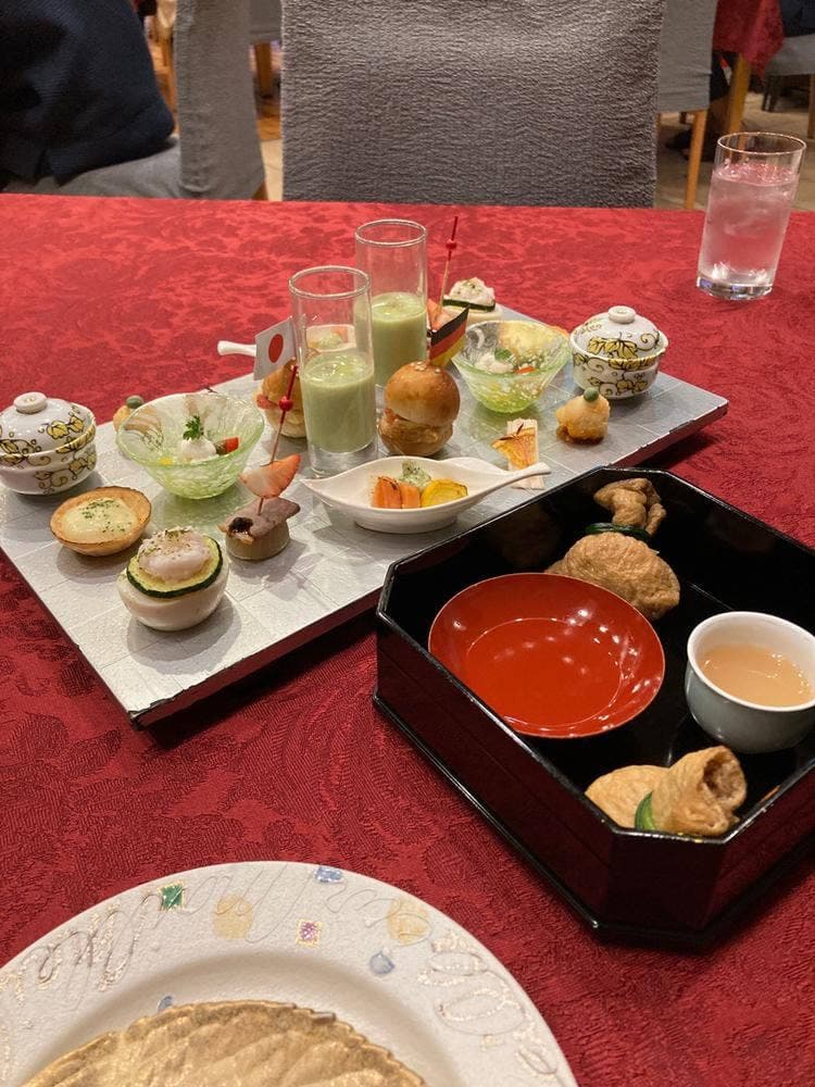 ホテルマイユクール祥月