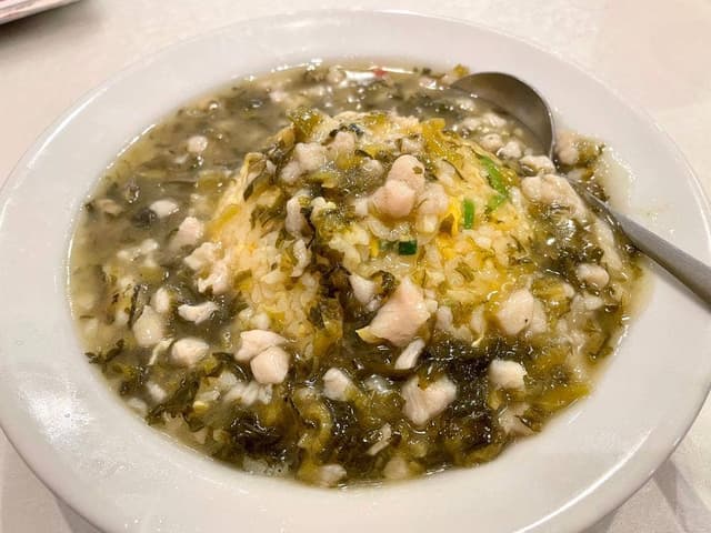 横浜中華街 四大料理 小籠包専門店 接筵 - サブ画像3