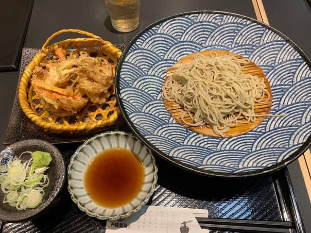 戸隠製粉 - サブ画像3