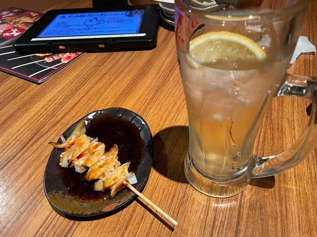 三代目 鳥メロ 新橋銀座口ガード下店 - サブ画像3