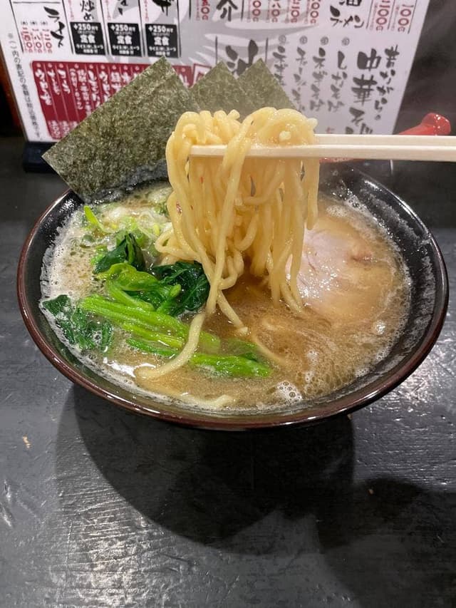 麺屋 竜王 - サブ画像3