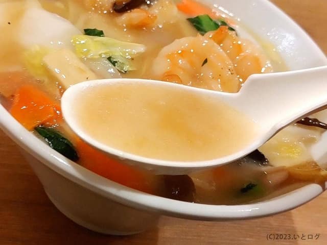 Chinaめし La-麺食堂 - サブ画像3