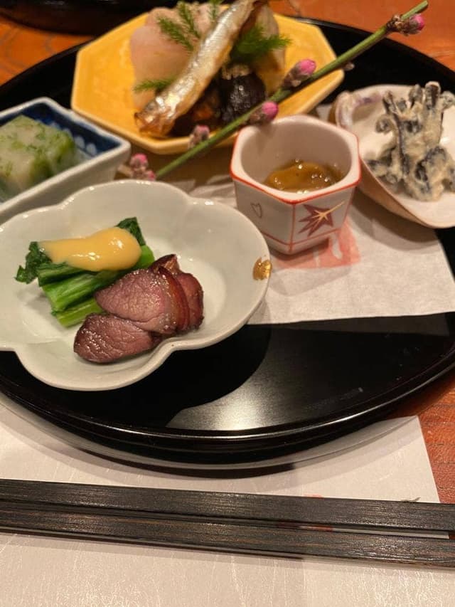旬の味 いち - サブ画像2