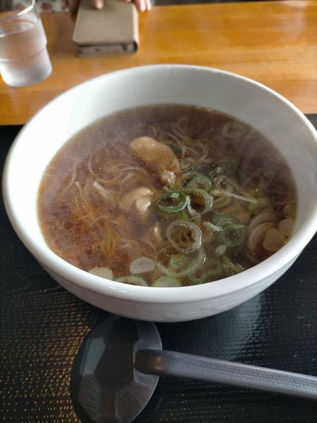 元祖 生そうめん めんめん - サブ画像1