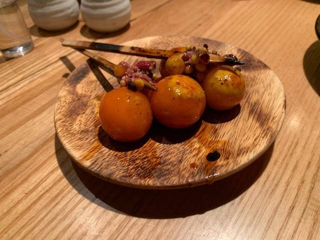 炭焼 鳥せん - サブ画像1