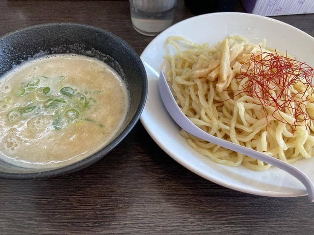 麺匠 なべすけ - サブ画像1