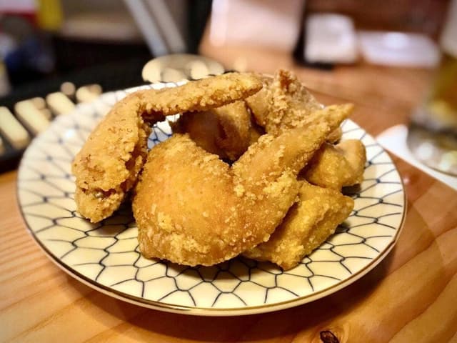 からあげのハナサカ - サブ画像1