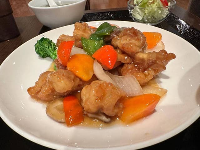 食坊 そや - サブ画像3