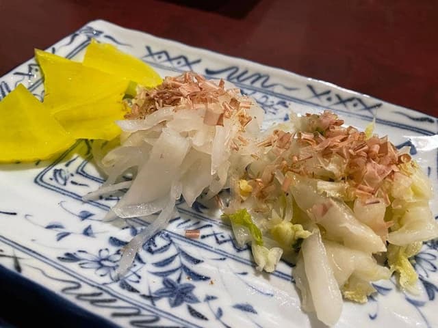 まるまん山羊料理 - サブ画像2