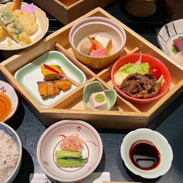 木曽路瓦町店 - サブ画像1