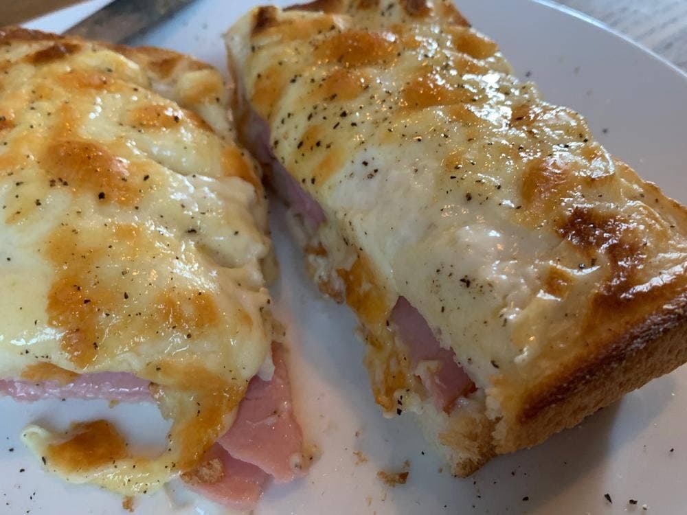 cafe haven't we met opus