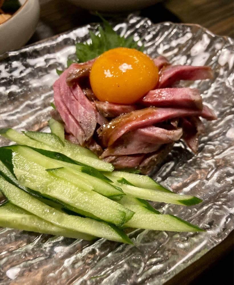厳選焼肉 ほのか
