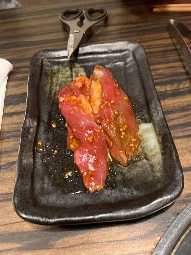 厳選焼肉 ほのか - サブ画像2