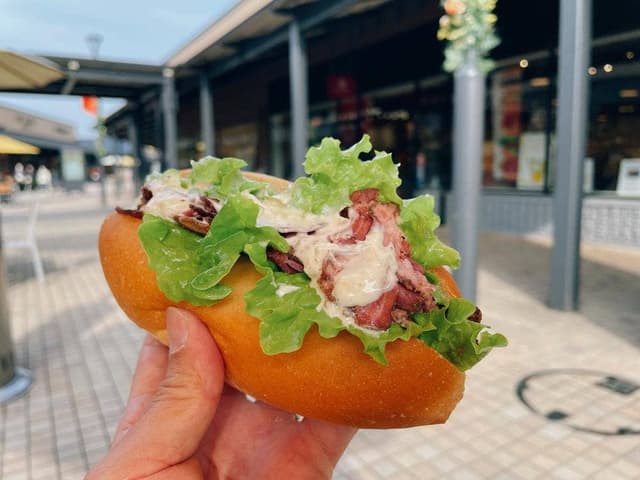 St. Cousair 御殿場プレミアムアウトレット店 - サブ画像1