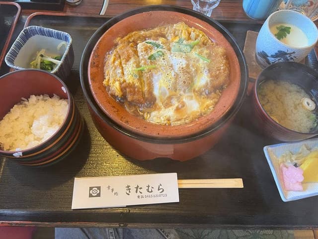 食事処 きたむら - サブ画像3