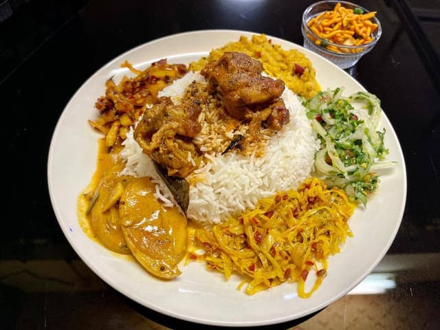 SIGIRIYA Sri Lankan RESTAURANT&BAR - サブ画像1