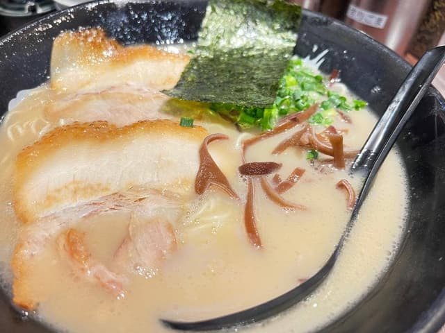 石田一龍 飯塚店 - サブ画像1