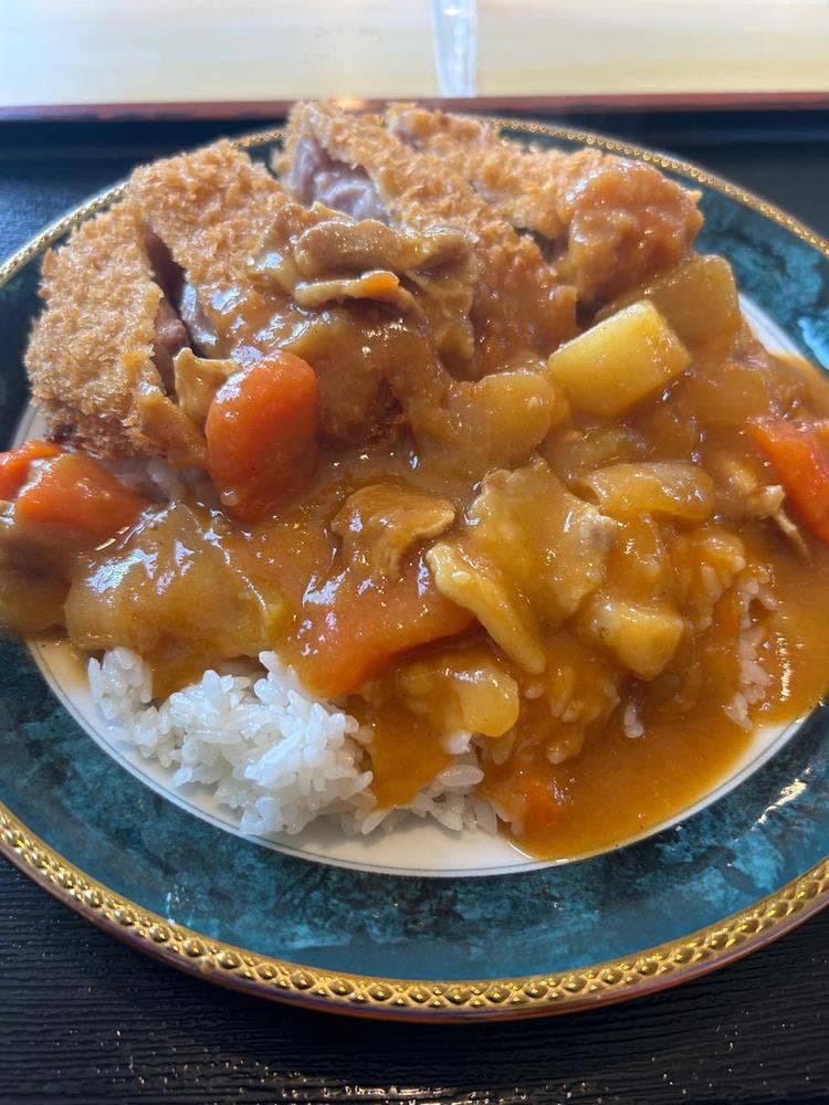 かつみ食堂