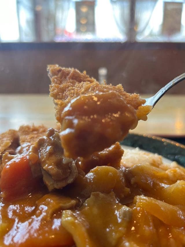 かつみ食堂 - サブ画像1
