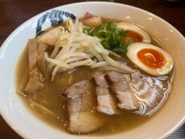 中華そば 村田商店 - サブ画像1